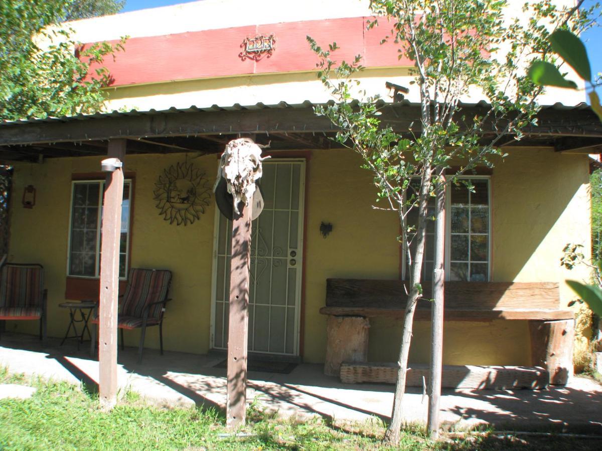 Mountain Valley Lodge Rodeo Exterior foto