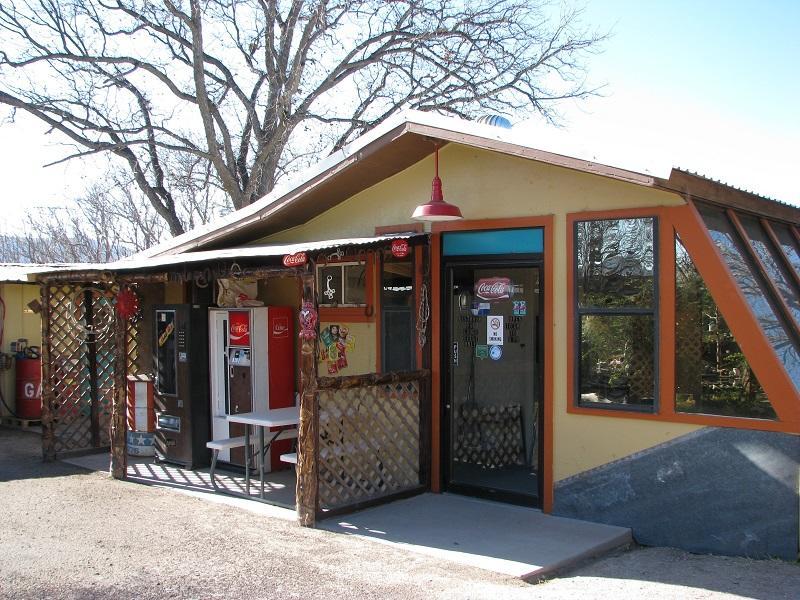 Mountain Valley Lodge Rodeo Exterior foto