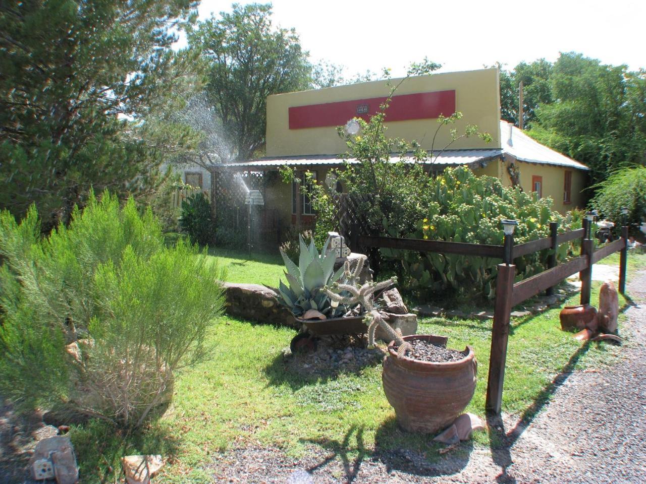 Mountain Valley Lodge Rodeo Exterior foto