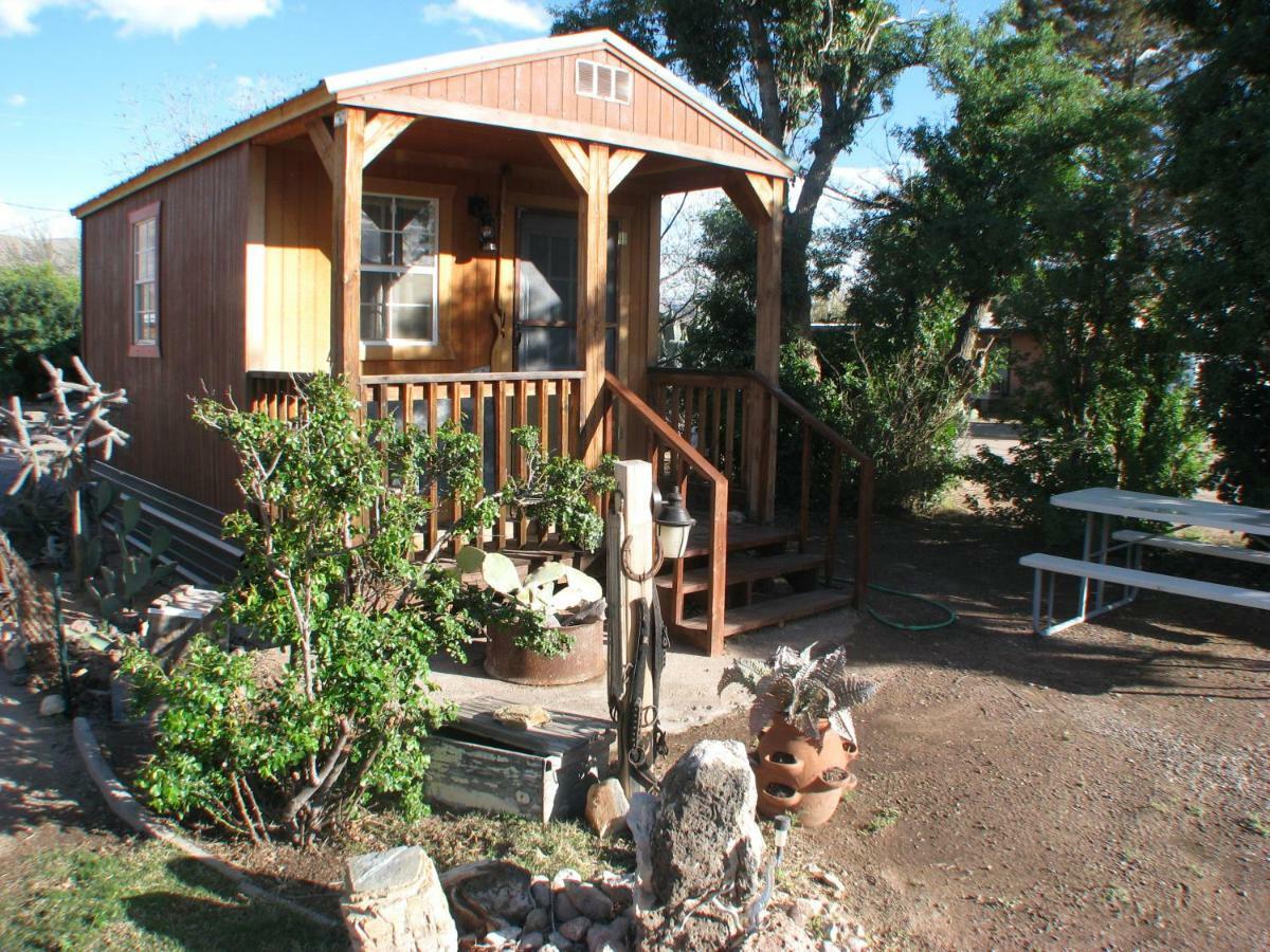 Mountain Valley Lodge Rodeo Exterior foto